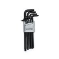 Gearwrench 9PC TORX LONG ARM HEX KEY SET KDT83522